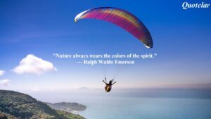 Nature Philosophy Quotes