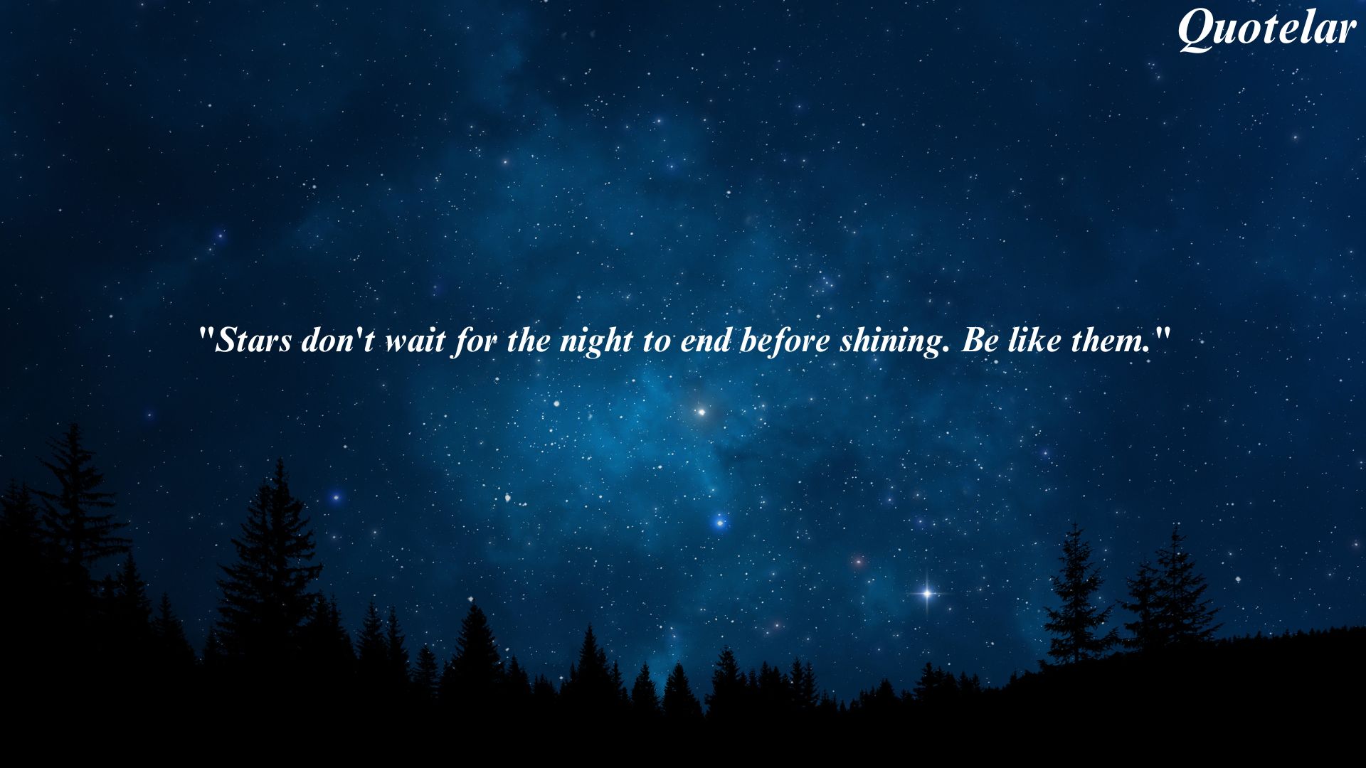 Night Motivational Quotes