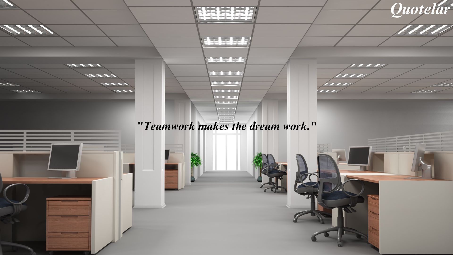 Office Motivational Quotes