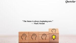 Quotes About Future Success