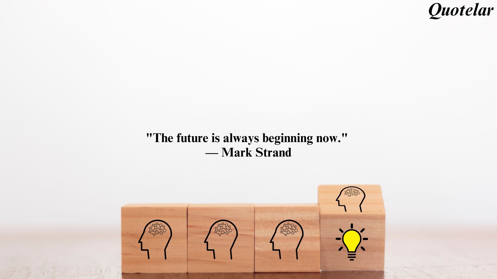 Inspirational Quotes About Shaping Your Future Success