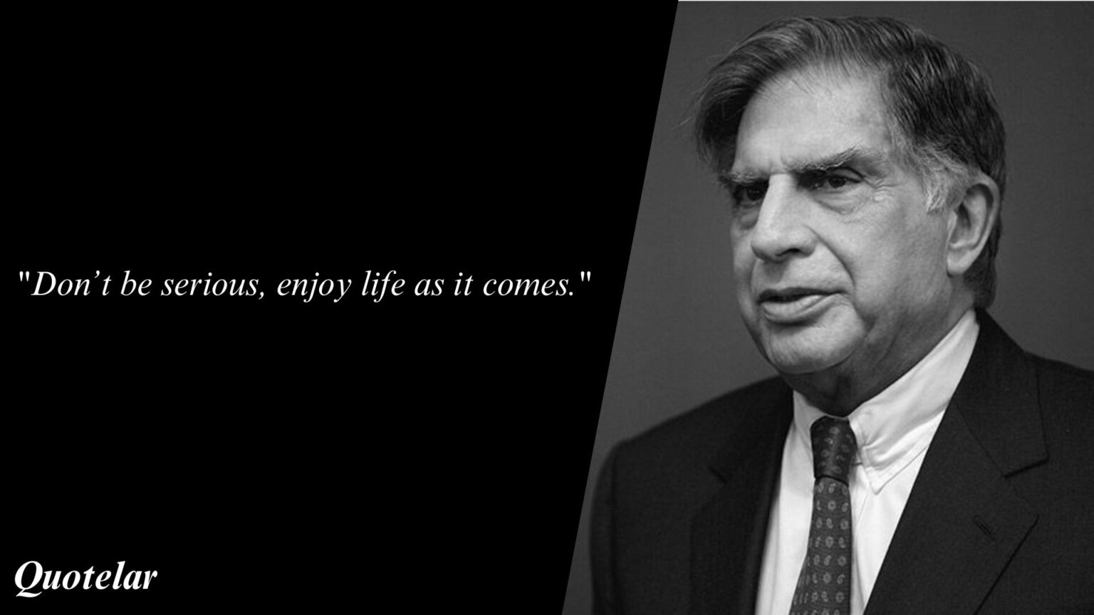 Ratan Tata Motivational Quotes