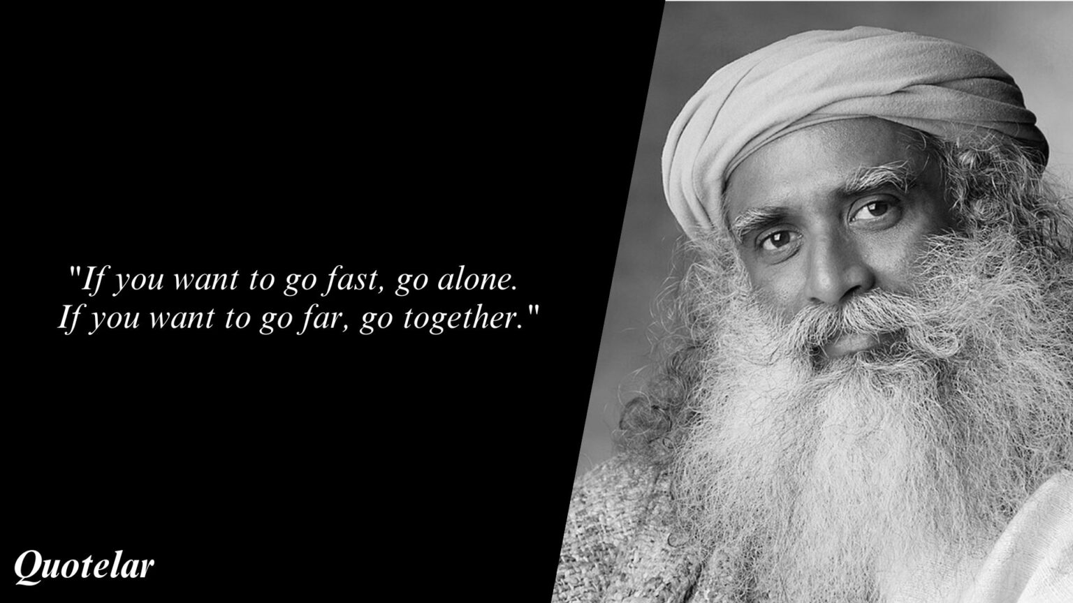 Sadhguru Motivational Quotes