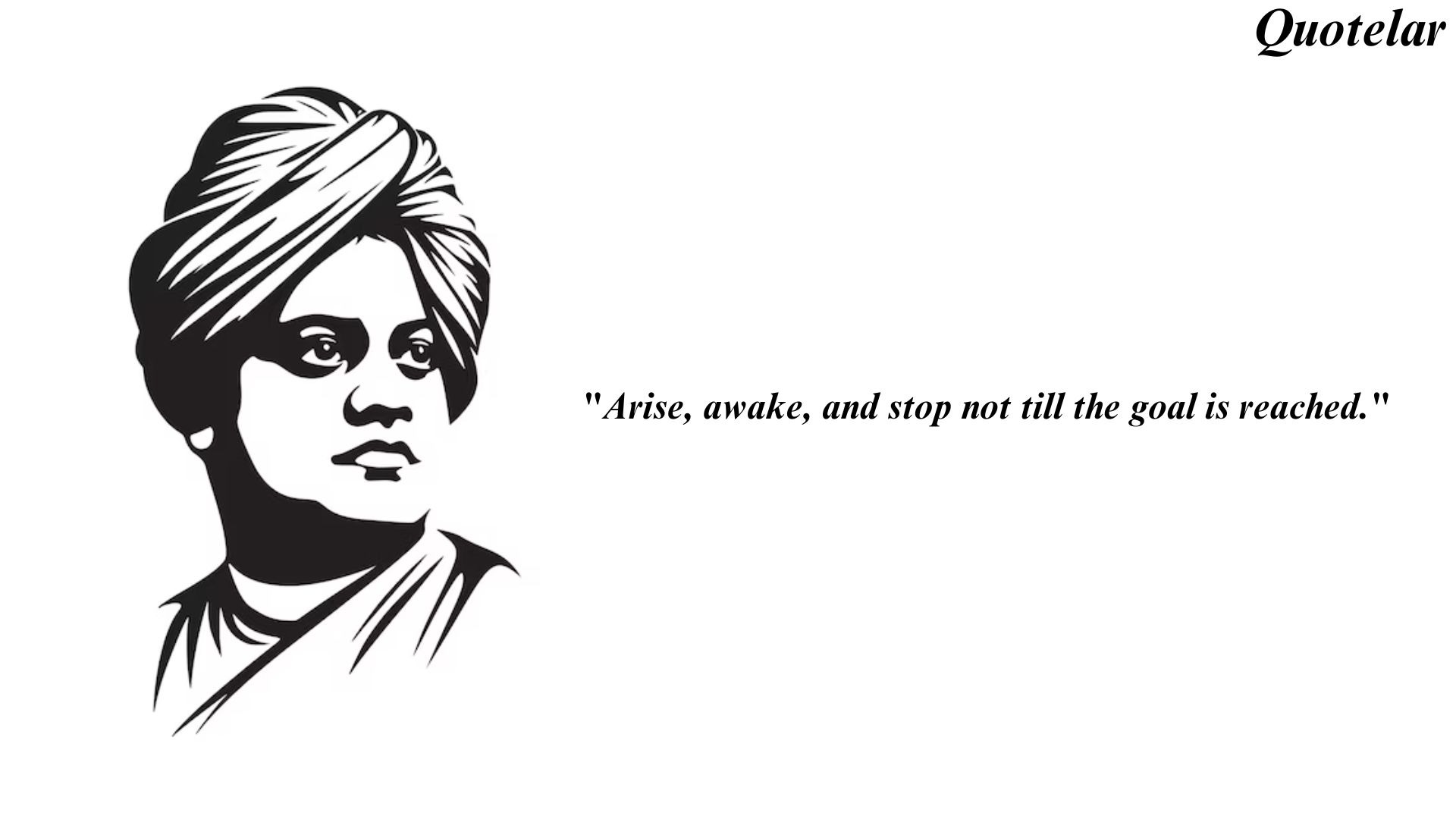 Swami Vivekananda Quotes to Inspire Your Journey to Success