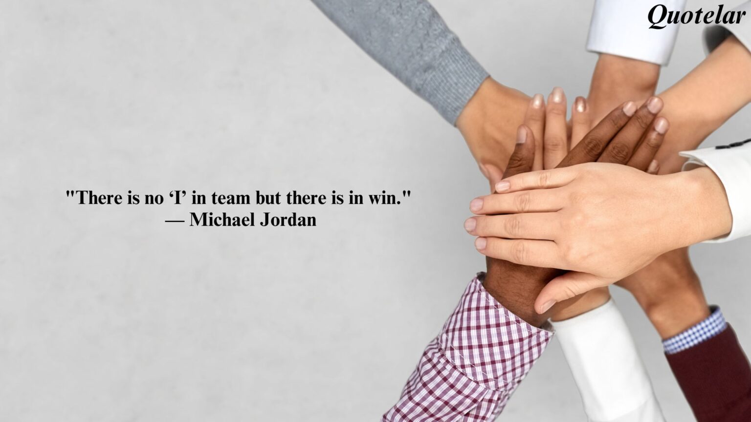 Team Success Quotes