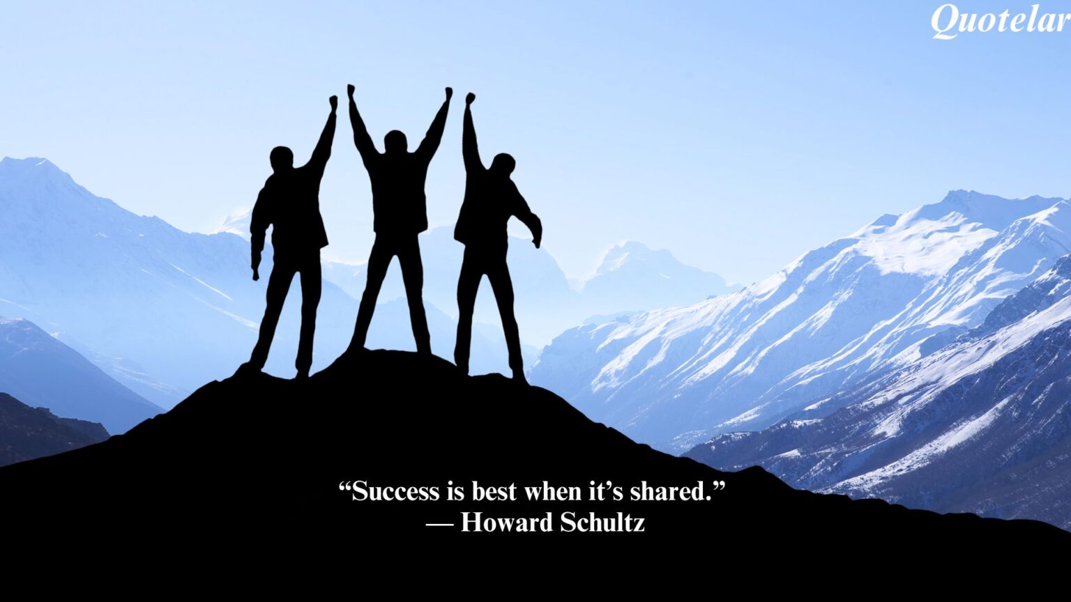 Teamwork Success Quotes