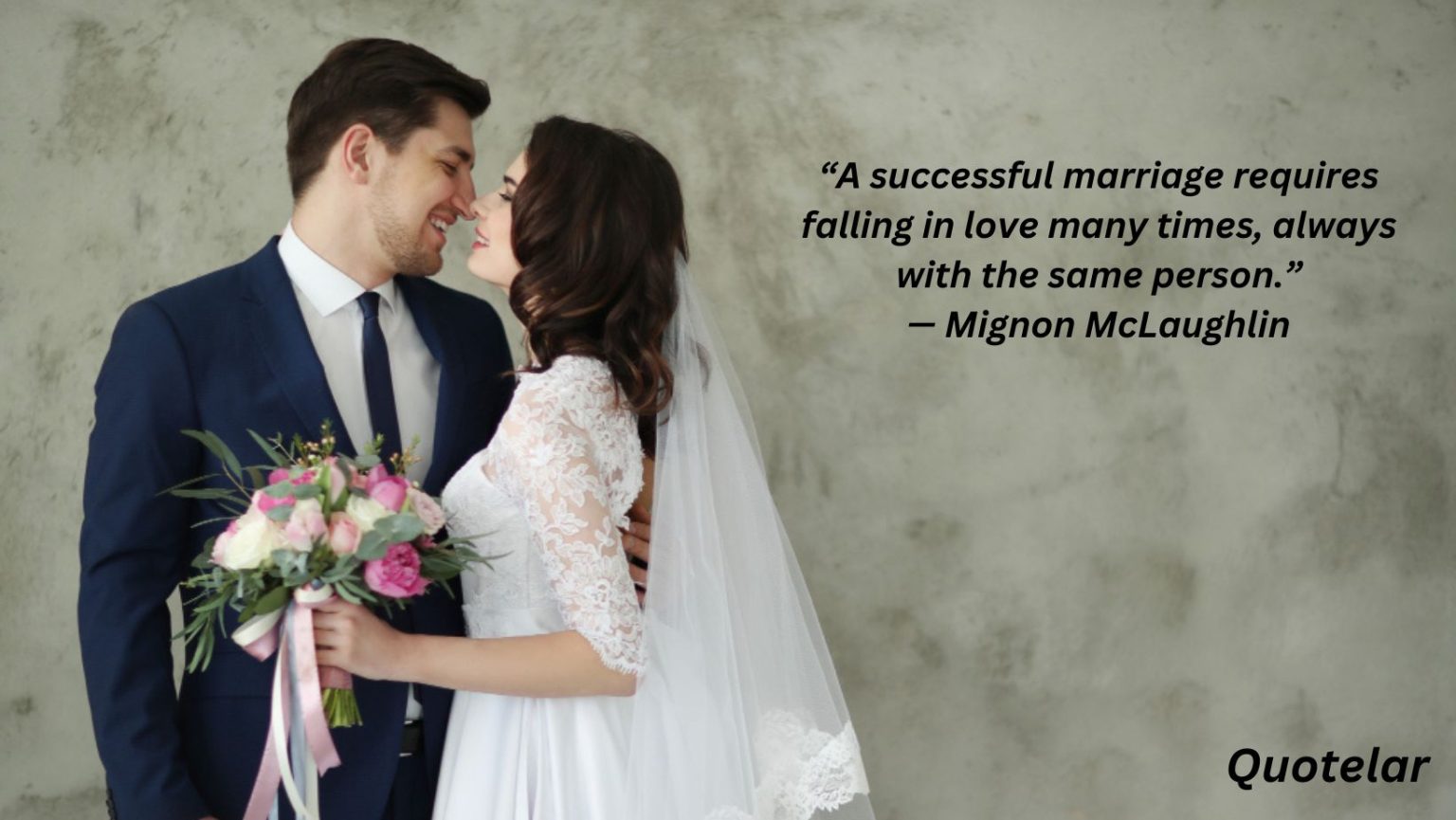 Marriage Quotes