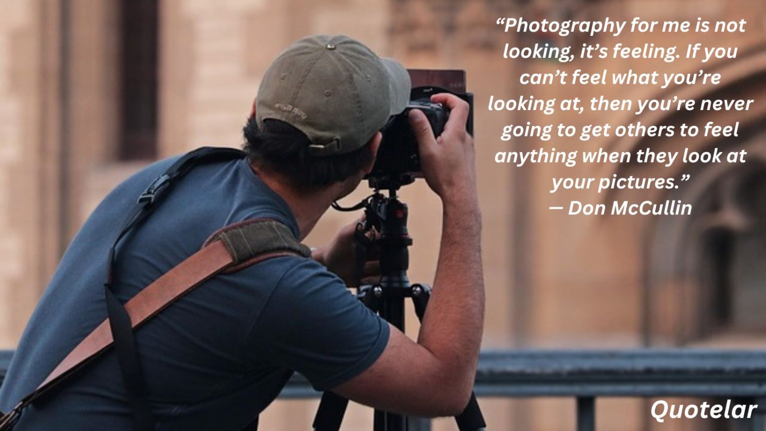 Photography Quotes