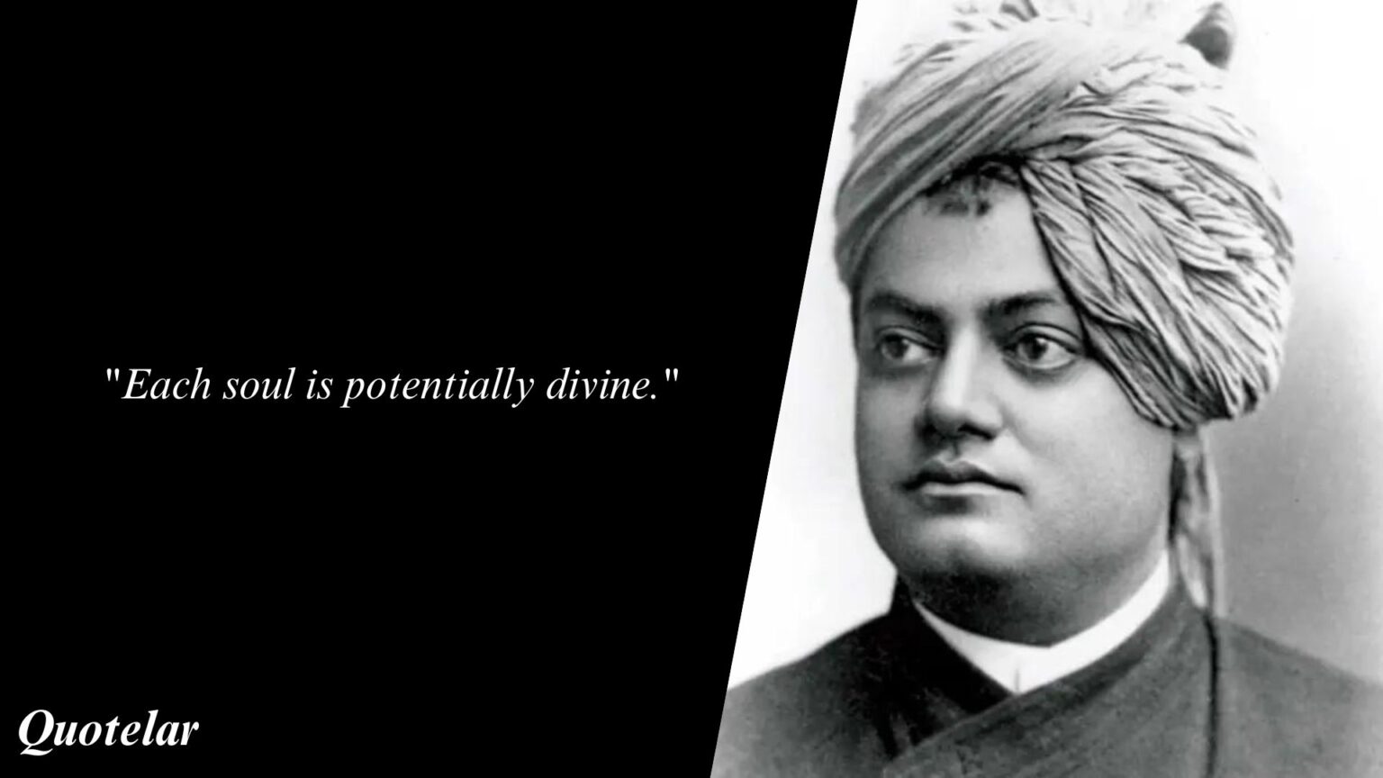 Swami Vivekananda Motivational Quotes