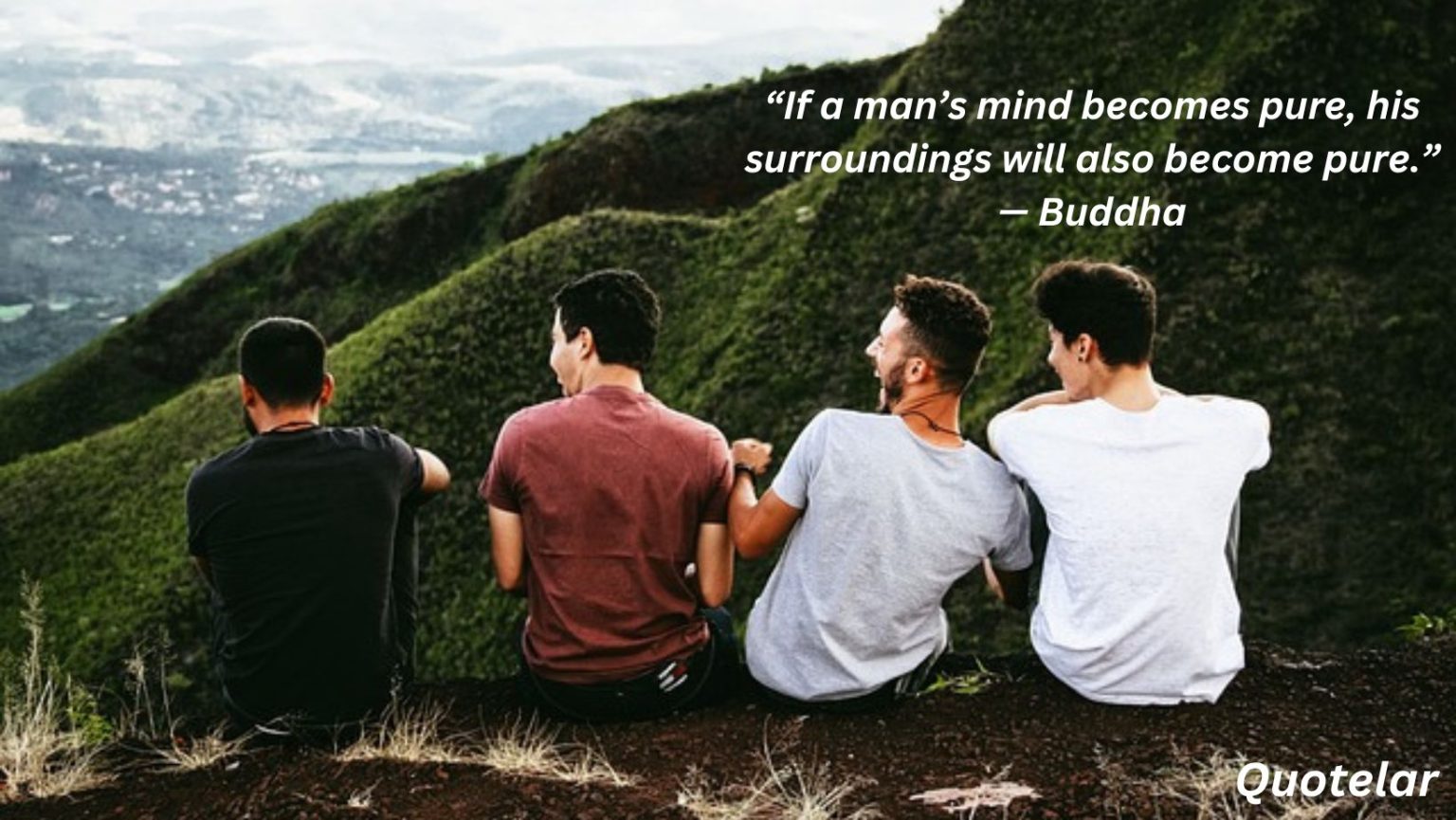 Men Quotes