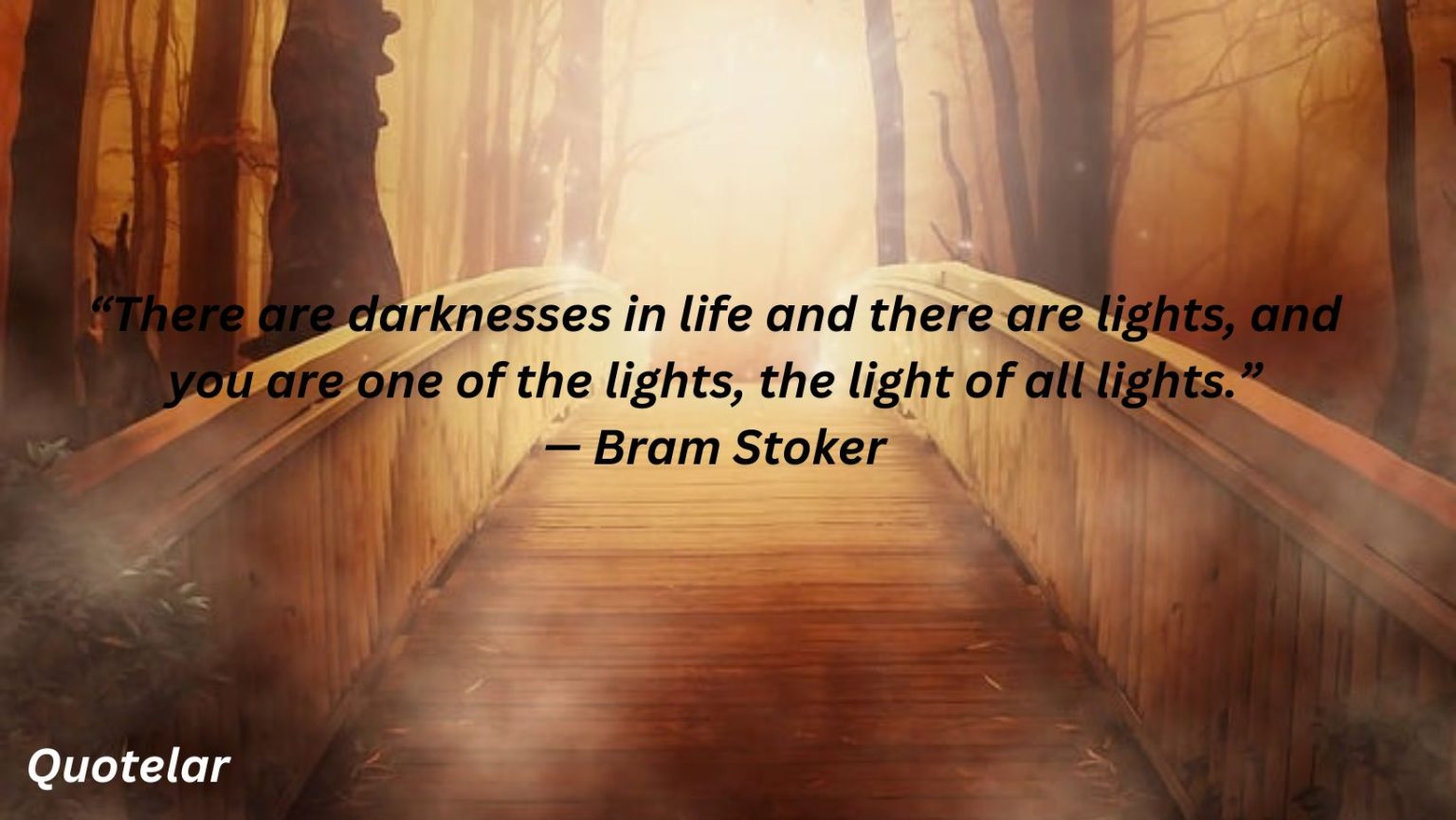 Light Quotes