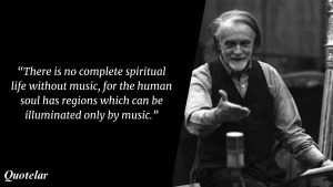 Zoltan Kodaly Quotes