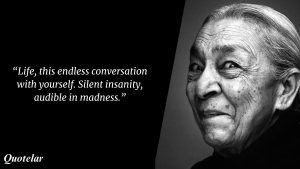 Zohra Sehgal Quotes