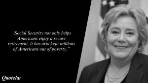 Zoe Lofgren Quotes