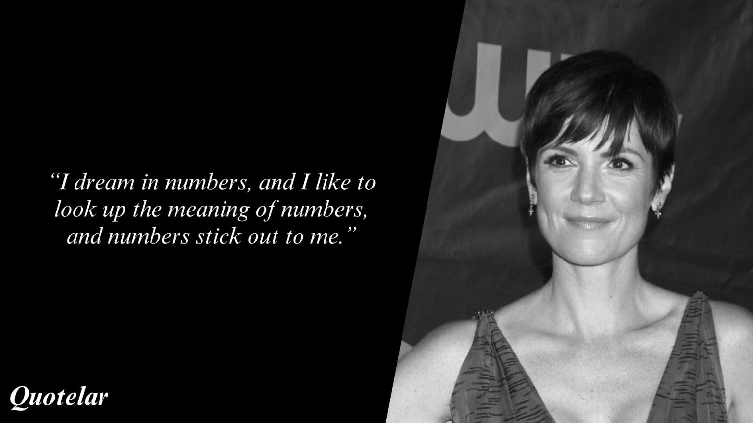 Zoe McLellan Quotes