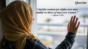 Women Quotes In Islam