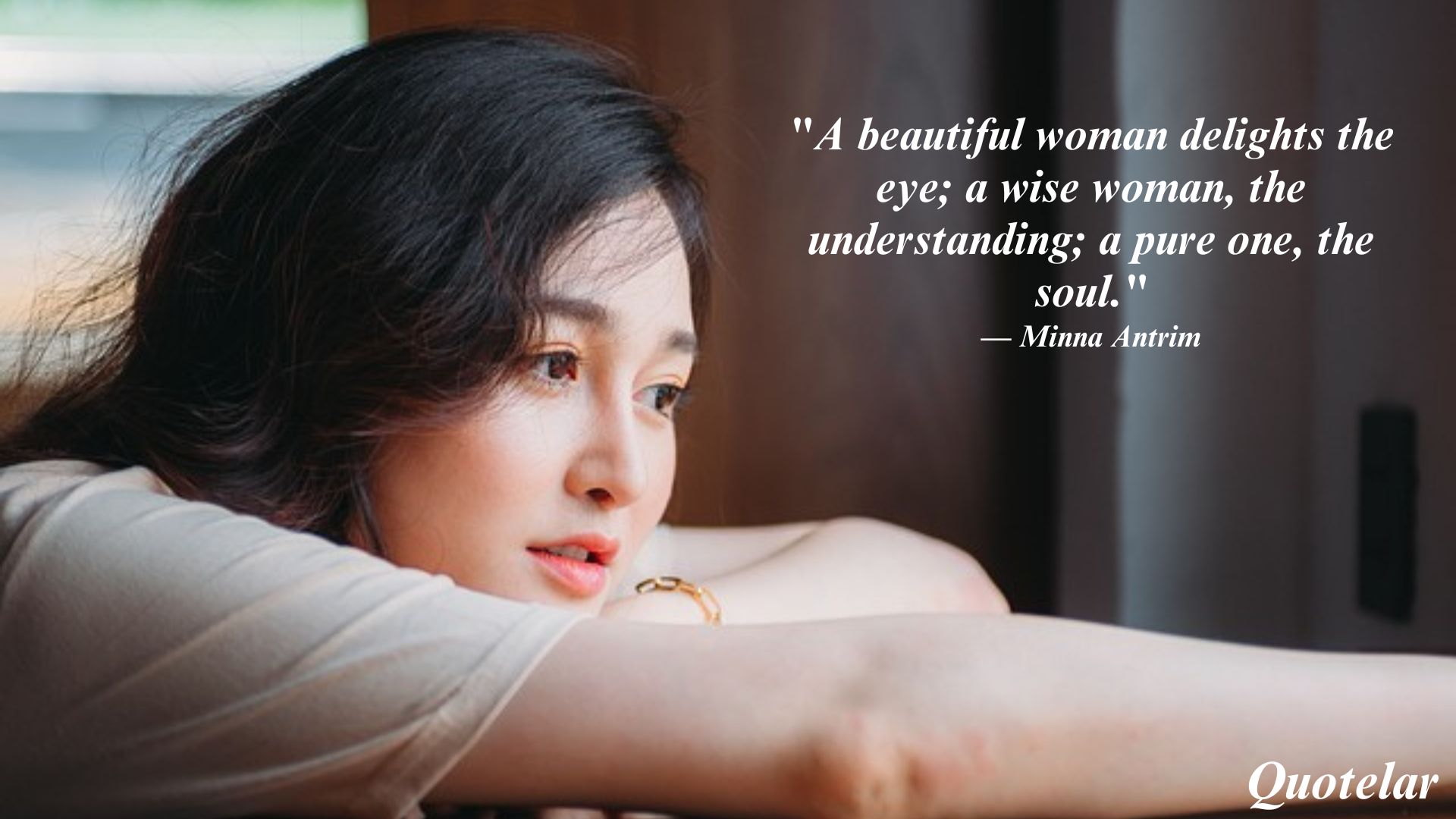 Beautiful Women Quotes
