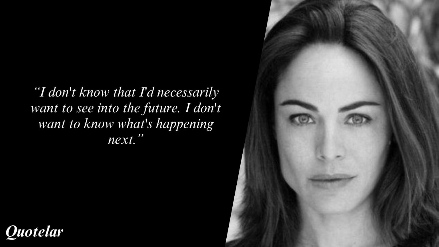 Yancy Butler Quotes