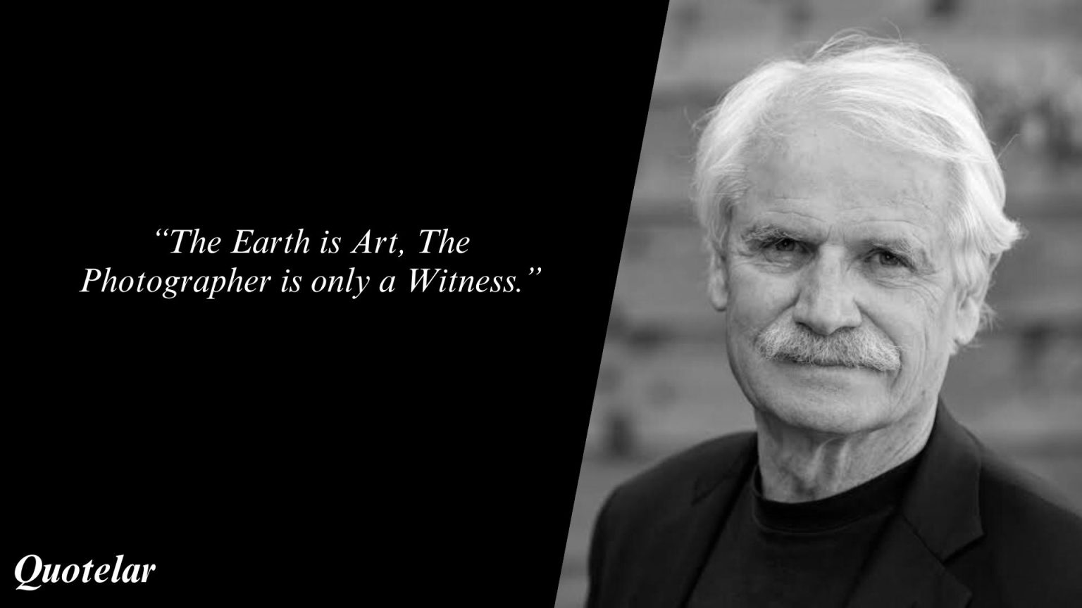 Yann Arthus-Bertrand Quotes