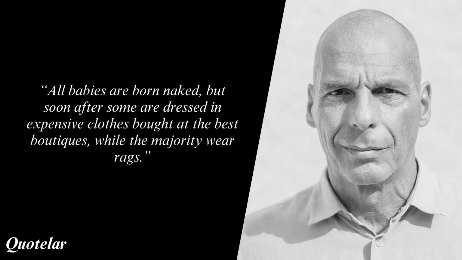 Yanis Varoufakis Quotes