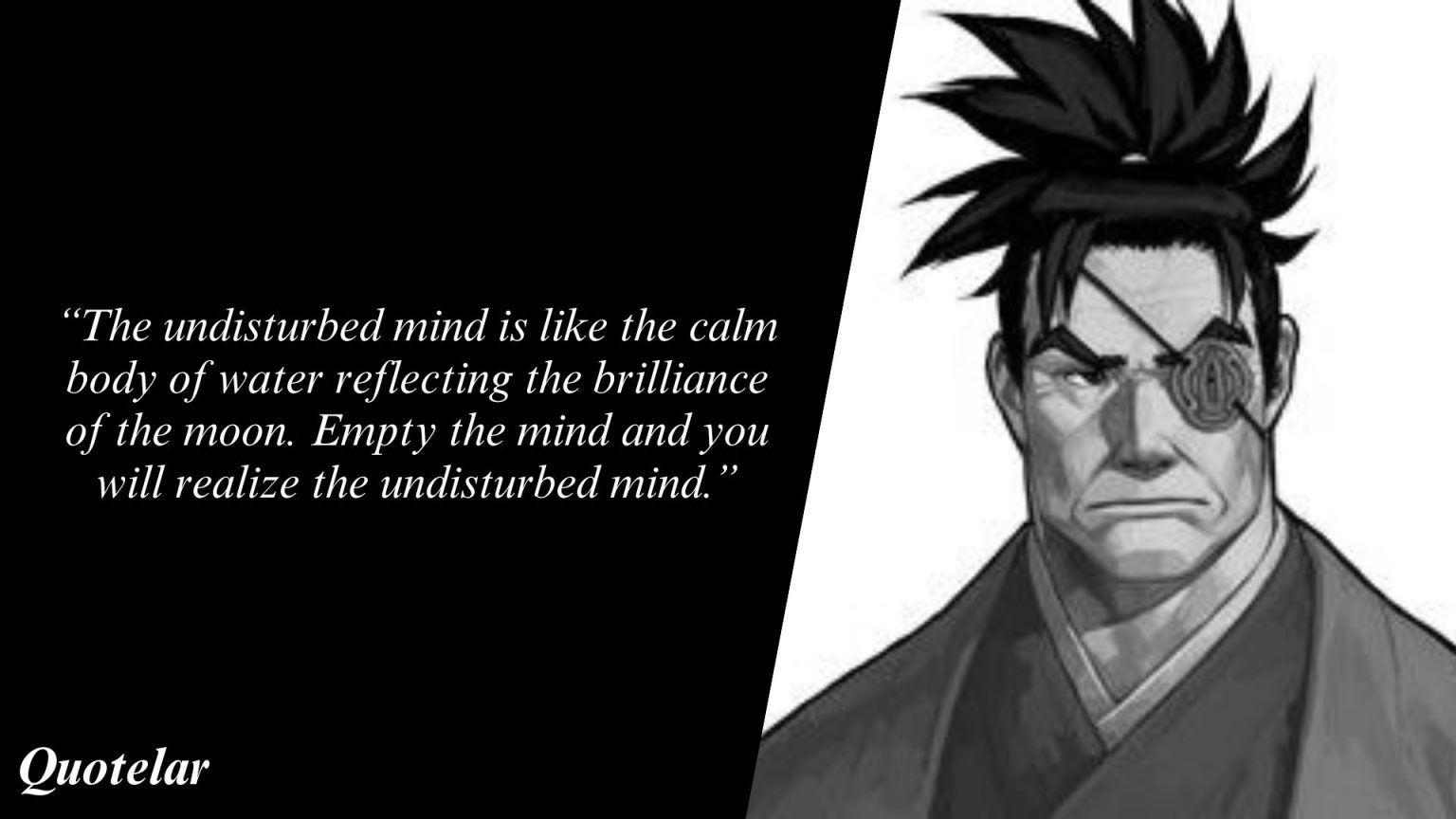 Yagyu Jubei Mitsuyoshi Quotes