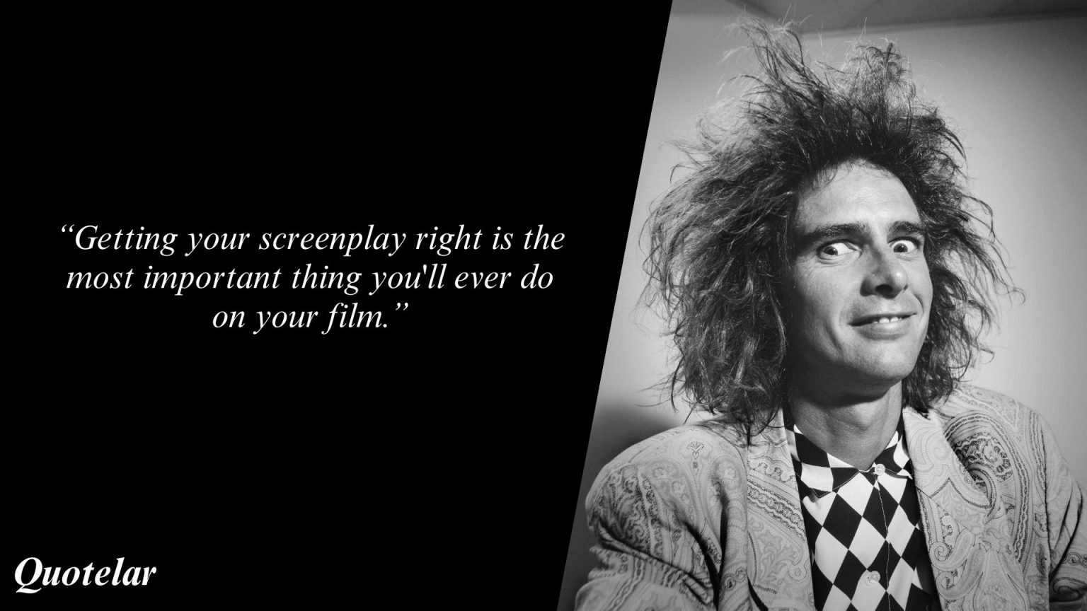 Yahoo Serious Quotes