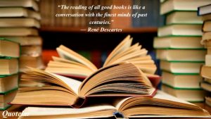 Book Quotes