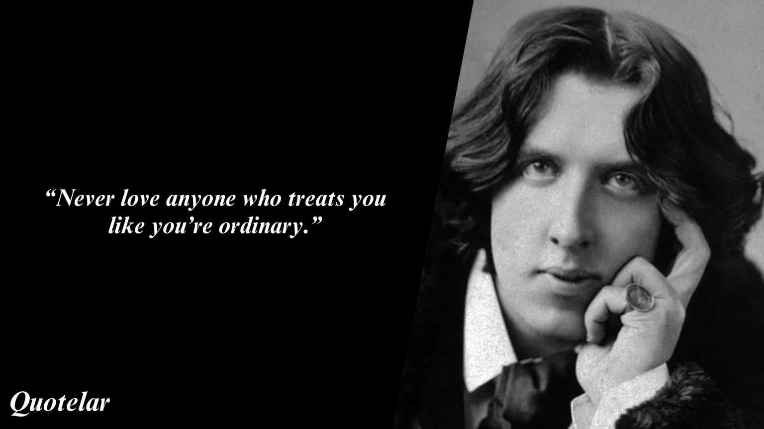 Oscar Wilde Quotes