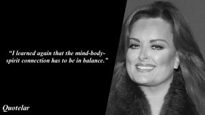 Wynonna Judd Quotes