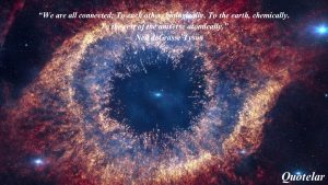 Astrophysics Quotes