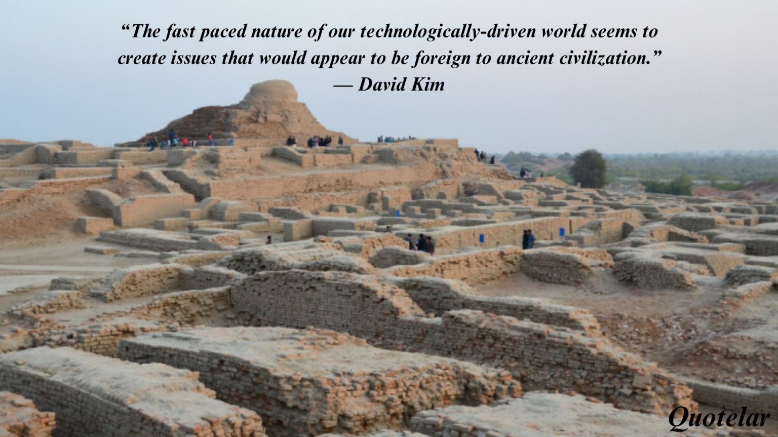 Ancient Civilizations Quotes