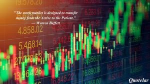 Stock Markets Quotes