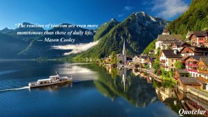 Tourism Quotes