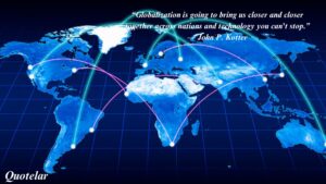 Globalization Quotes