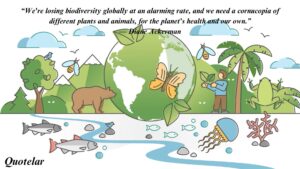 Biodiversity Quotes