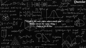 Math Quotes