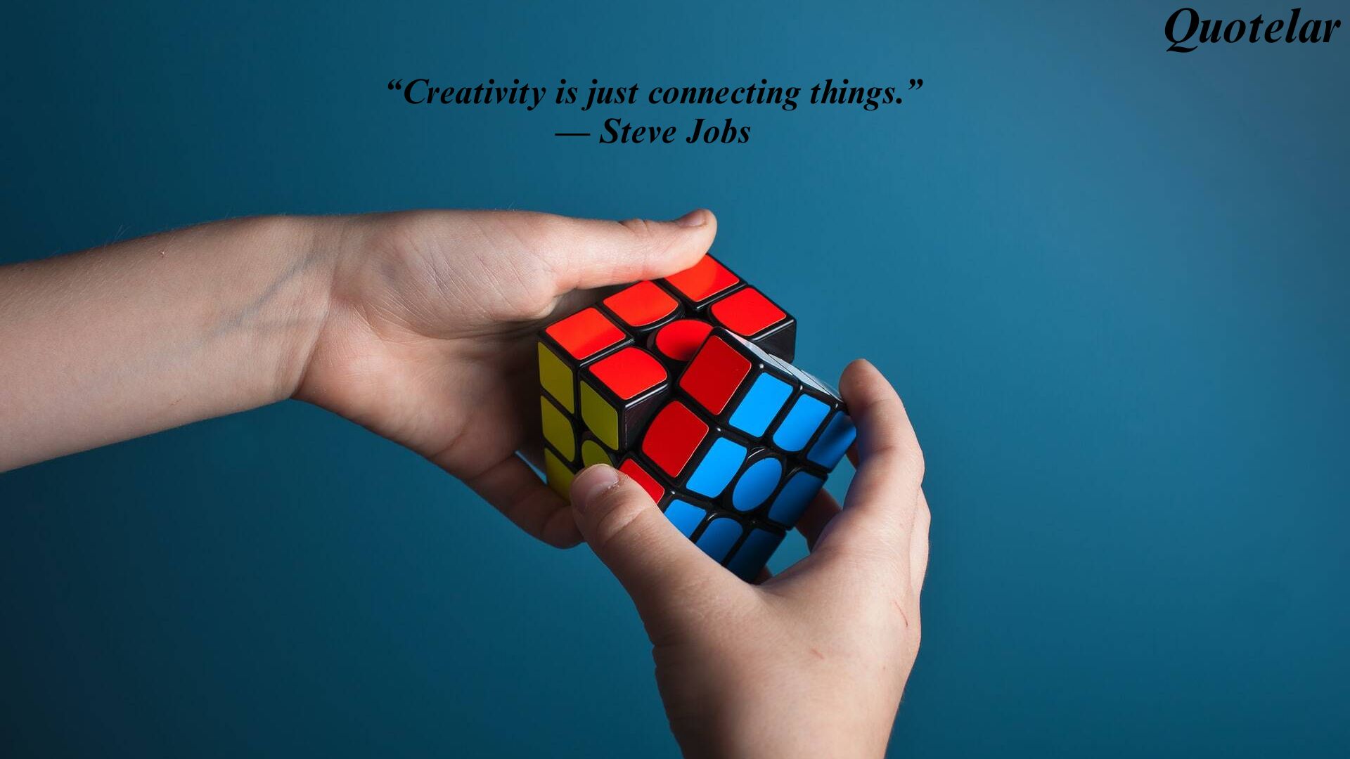 Creativity Quotes