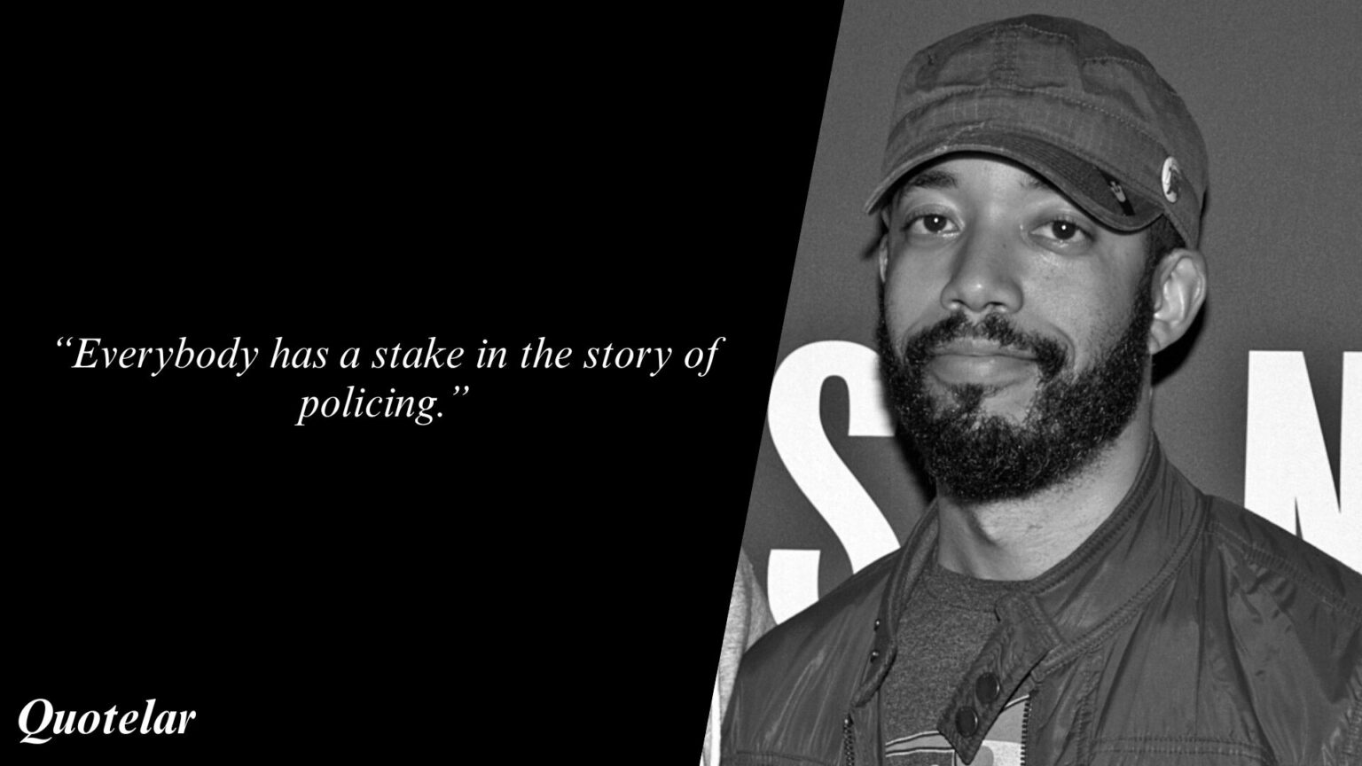 Wyatt Cenac Quotes