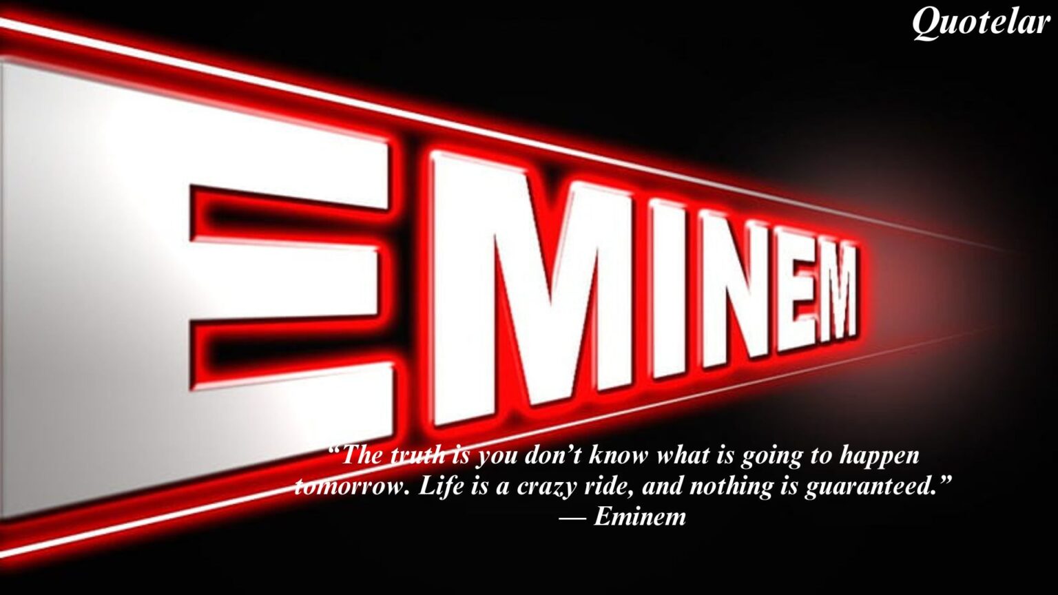 Eminem Quotes