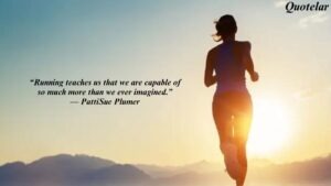 Running Quotes