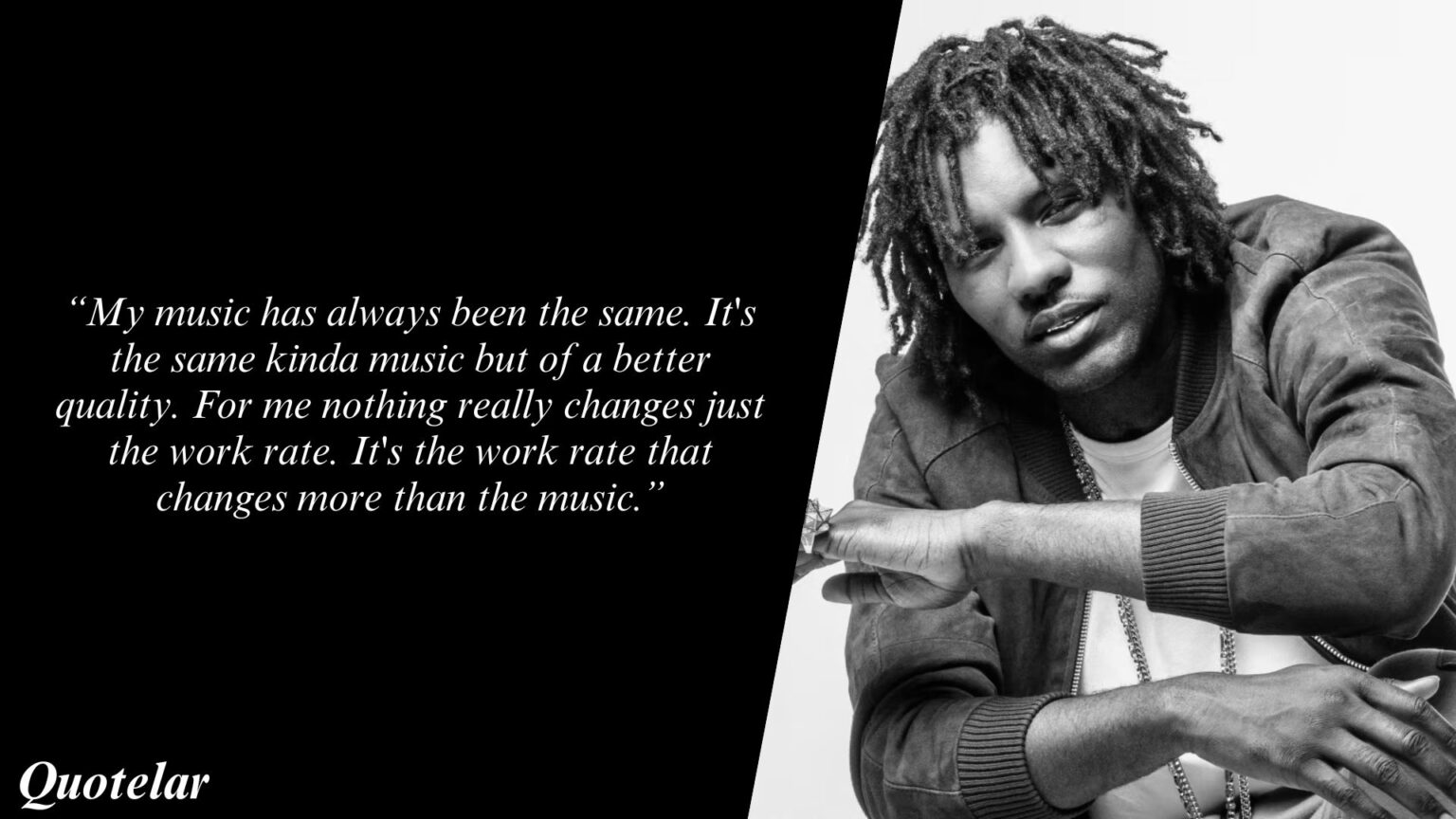 Wretch 32 Quotes