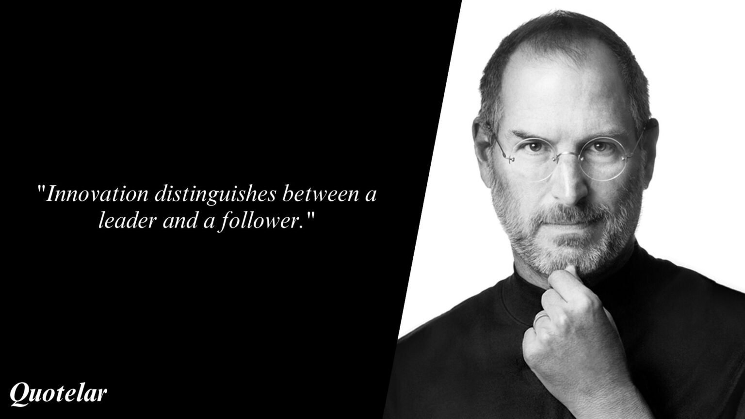 Steve Jobs Motivational Quotes