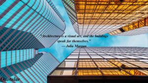 Top 10 Quotes of Architecture