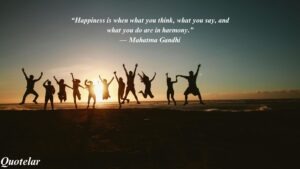 Top 10 Quotes of Happiness