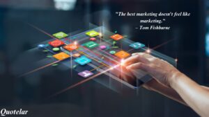 Top 10 Quotes of Marketing