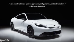 Top 10 Quotes of Car