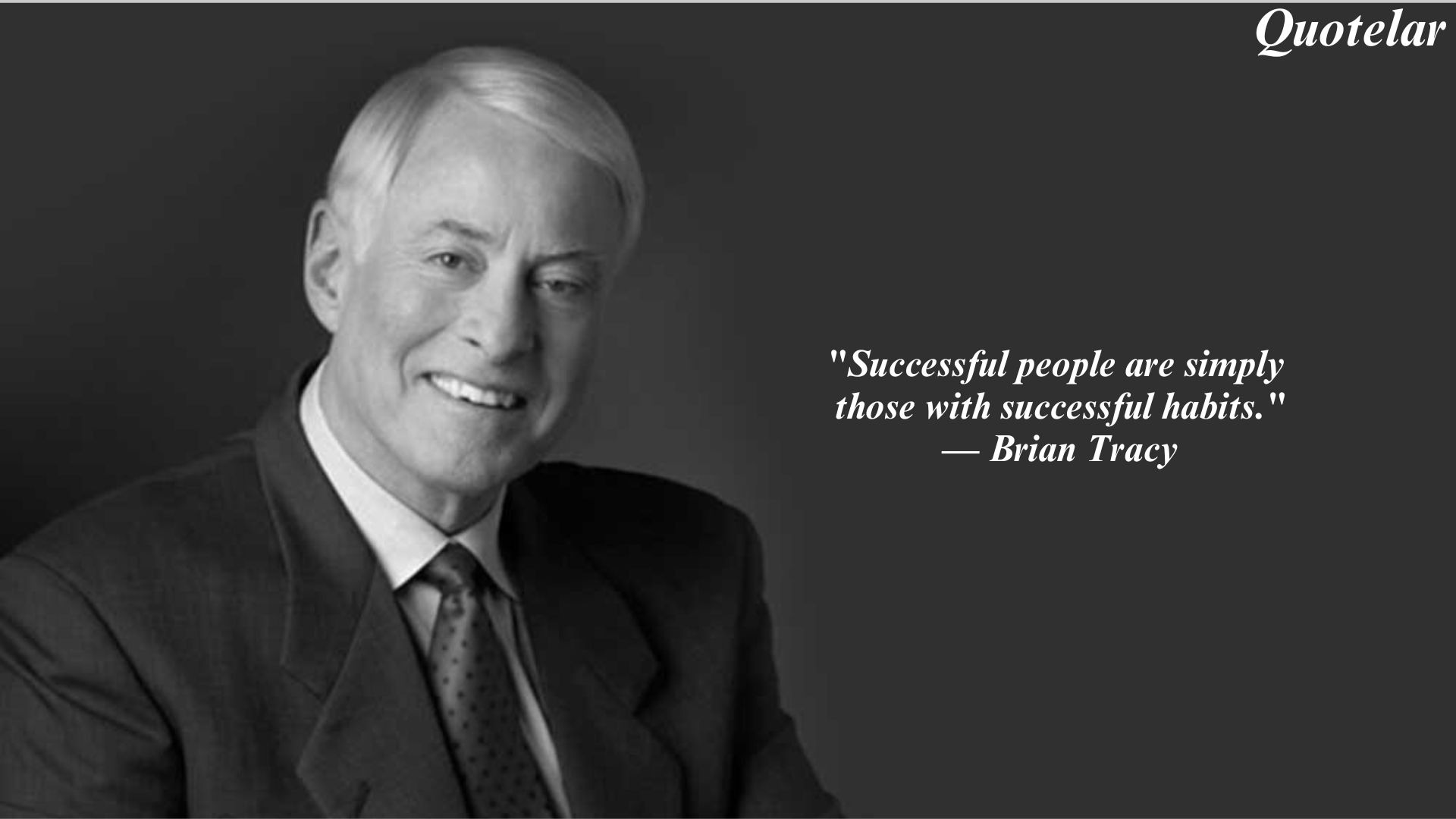 Brian Tracy Quotes