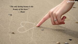 Top 10 Quotes of Heart