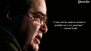 Top 10 Quotes by Antonin Scalia