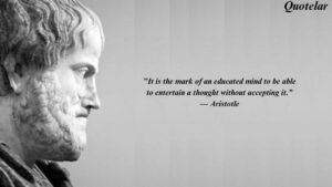Top 10 Quotes by Aristotle